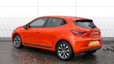 Renault Clio 1.0 TCe 90 Evolution 5dr Petrol Hatchback